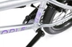 Велосипед WeThePeople BMX VERSUS 20.65″TT Hologram silver (01001130121) VV - зображення 12
