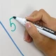 Маркер Whiteboard D2800, 2 мм круглый черный - изображение 3