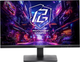 Monitor 27" ASRock Phantom Gaming PG27QFT1B - obraz 1