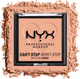 Матуюча пудра для обличчя NYX Professional Makeup Can't Stop Won't Stop Brightening Peach 6 г (0800897024321) - зображення 3