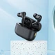Бездротові навушники TWS HOCO EQ9 Plus Duke, ANC, Black (6942007612845) - зображення 4