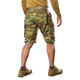 Тактичні шорти CamoTec Ranger Twill Multicam мультикам M - зображення 3