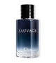 Туалетная вода для мужчин Dior Sauvage 100 мл - изображение 2
