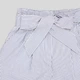 Шорты женские H&M 0817401 32 Белые (7000000000408) - изображение 3