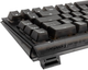 Klawiatura przewodowa Ducky One 3 SF Cherry MX Brown USB Aura Black (100043035) - obraz 6