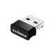 Бездротовий адаптер Edimax EW-7822ULC (AC1200, MU-MIMO, Beamforming, nano) USB 39591 - изображение 1