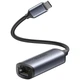 Мережевий адаптер Choetech HUB-R02 USB-C to RJ45 2.5Gbps ( USB Type-C ) - изображение 2