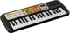 Синтезатор Yamaha PSSF30 - изображение 3