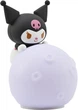 Коллекционная фигурка Hello Kitty Куроми на Луне со светом 11 см (4895217515289) - изображение 1