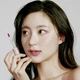 Глянцевый тинт для губ с оттенком винограда Rom&nd Juicy Lasting Tint #25 Bare Grape - изображение 3