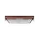 Вытяжка плоская Perfelli PL 5144 BR LED - изображение 1