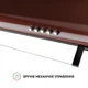 Вытяжка плоская Perfelli PL 6144 BR LED - изображение 5