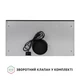 Вытяжка телескопическая Perfelli TL 602 BL LED - изображение 9