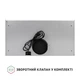 Вытяжка телескопическая Perfelli TL 602 WH LED - изображение 9