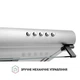 Вытяжка плоская Perfelli PL 5144 I LED - изображение 5