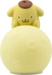 Коллекционная фигурка Hello Kitty Помпомпурин на Луне со светом 11 см (4895217515296) - изображение 2