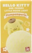 Коллекционная фигурка Hello Kitty Помпомпурин на Луне со светом 11 см (4895217515296) - изображение 8