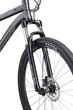 Велосипед гірський Mongoose Switchback Expert 27,5″ M Gray (M25100M10) - изображение 4