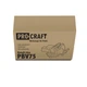 Тиски слесарные Procraft PBV75 - изображение 6