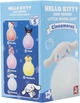 Коллекционная фигурка Hello Kitty Синаморол на Луне со светом 11 см (4895217515272) - изображение 7