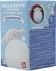 Коллекционная фигурка Hello Kitty Синаморол на Луне со светом 11 см (4895217515272) - изображение 9