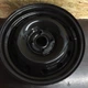 Диск колесный DK 220.3101015.06-03 R15 черный CHEVROLET AVEO - изображение 1
