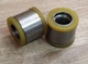 Сайлентблок задней продольной тяги POLYCRAFT NS0654 INFINITI FX 02-> - изображение 1