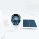 Вулична поворотна камера VC9-4G (V380 PRO) з сонячними батареями та WI-FI (1206244204) - зображення 7
