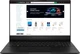 Ноутбук ASUS Vivobook S 15 OLED M5506NA-MA014 (90NB14D2-M000P0) Neutral Black / 15.6" OLED 3K 120 Гц / AMD Ryzen 5 7535HS / RAM 16 ГБ / SSD 512 ГБ - зображення 1