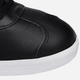 Sneakersy męskie skórzane do kostki adidas Originals Gazelle FU9667 44 (UK 9.5) Czarne (4062059843072) - obraz 7