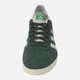 Чоловічі кеди низькі adidas Originals Gazelle GY7338 42 (UK 8) Зелені (4066748511907) - зображення 9