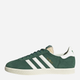 Sneakersy męskie zamszowe do kostki adidas Originals Gazelle GY7338 43 (UK 10) Zielone (4066748511808) - obraz 3