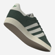 Sneakersy męskie zamszowe do kostki adidas Originals Gazelle GY7338 43 (UK 10) Zielone (4066748511808) - obraz 15