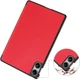 Чехол для планшета BeCover Smart Case для Xiaomi Redmi Pad Pro 12.1'' Red (BC_711303) - изображение 4