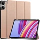 Чехол для планшета BeCover Smart Case для Xiaomi Redmi Pad Pro 12.1'' Rose Gold (BC_711305) - изображение 2