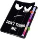 Чехол для планшета BeCover Smart Case для Xiaomi Redmi Pad Pro 12.1'' Don't Touch (BC_711307) - изображение 5
