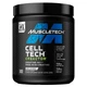 Креатин Гідрохлорид Cell Tech CREACTOR Creatine HCL - 235 г без смаку - зображення 1