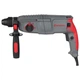 Перфоратор прямой электрический сетевой Intertool dt-0180 850 вт 3 режима бесшумный компактный профессиональный электроперфоратор бытовой для дома работы - изображение 8