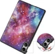 Чехол для планшета BeCover Smart Case для Xiaomi Redmi Pad Pro 12.1'' Space (BC_711311) - изображение 4