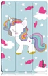 Чехол для планшета BeCover Smart Case для Xiaomi Redmi Pad Pro 12.1'' Unicorn (BC_711315) - изображение 3