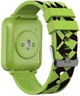 Smartwatch dziecięcy Canyon Joyce KW-43 DUAL BT Music Green (CNE-KW43YB) - obraz 4