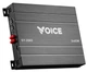 2-канальный усилитель Voice ST-2065 (ST-2065) - изображение 3