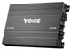 4-канальный усилитель Voice ST-4065 - изображение 4