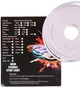 Неоновая светодиодная лента Venom 12V Белый 5 m 2.5 см (VPN-2835120121-W) - изображение 3
