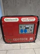 Генератор Бензиновый однофазный GeoTech GSA 3000ES 2.5-2,7 кВт - изображение 1