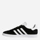 Sneakersy damskie do kostki adidas Originals Gazelle BB5476 38 (5UK) Czarne (4056566345457) - obraz 3