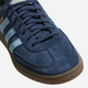 Чоловічі кеди низькі adidas Originals Handball Spezial BD7633 43.5 Темно-сині (4060512040730) - зображення 8