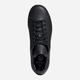 Чоловічі кеди низькі adidas Originals Stan Smith FX5499 45.5 Чорні (4064037425584) - зображення 6