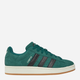 Sneakersy męskie do kostki adidas Campus 00s IF8763 42 (8UK) Ciemnozielone (4066764022821) - obraz 1