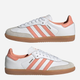 Жіночі кеди низькі adidas Originals Samba OG IG5932 36 (3.5UK) Білі (4066762355655) - зображення 5